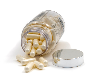 Vitamin D pills Vitamin D pills