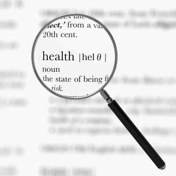 Health Definition