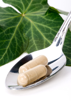 Herbal supplements Herbal supplements