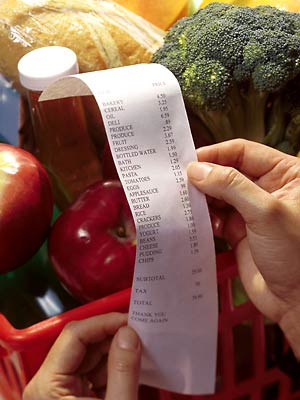 receipt