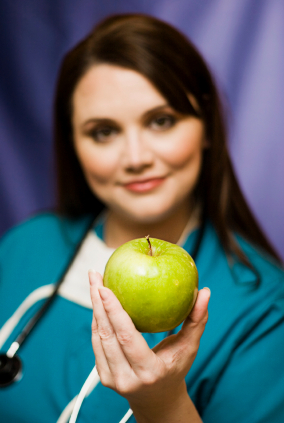 Apple a Day