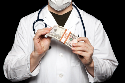 FDA Kickback