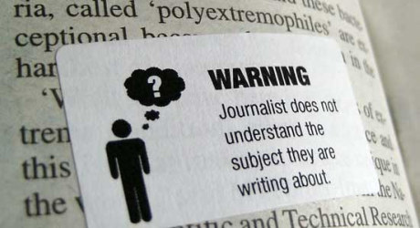 reporters reporters