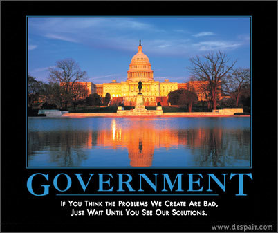 June 7 Big Government