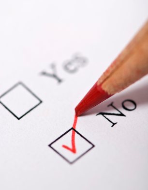 Customer Service survey