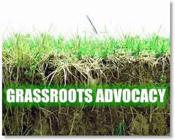 grassroots