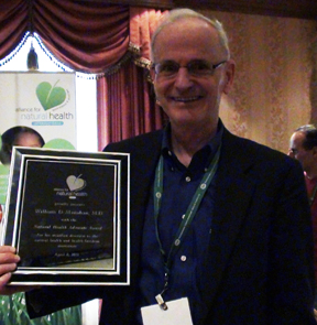 Bill with Award rev