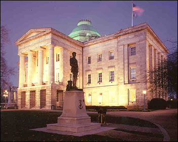 NCcapitol NCcapitol