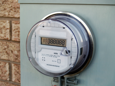 smart-meter