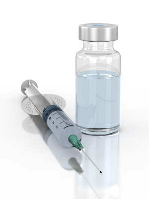 Vaccine
