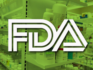 FDA Logo FDA Logo