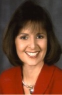 Deborah Ray, MT (ASCP), ANH-USA Vice President