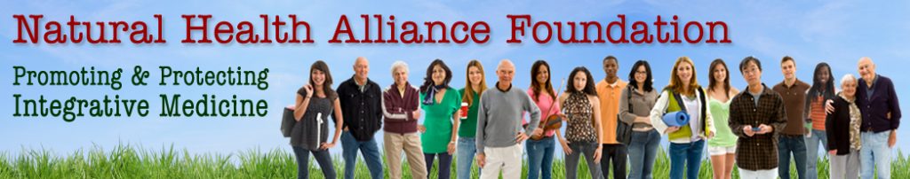 Natural Health Alliance Foundation