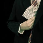 corruption corruption