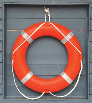 Lifeline Lifeline