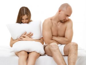 Sexual Dysfunction