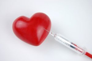 vaccine heart