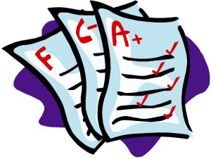 Report Card 