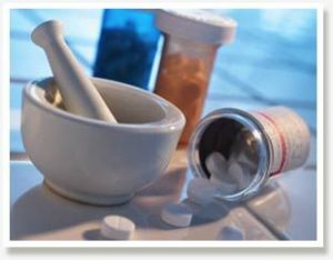 compounding