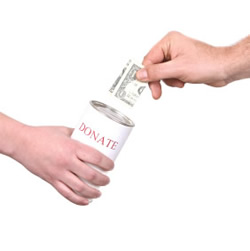 charity