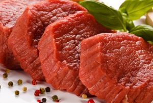Red meat tied to worse COlon cancer outcomes