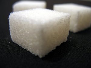 sugar sugar
