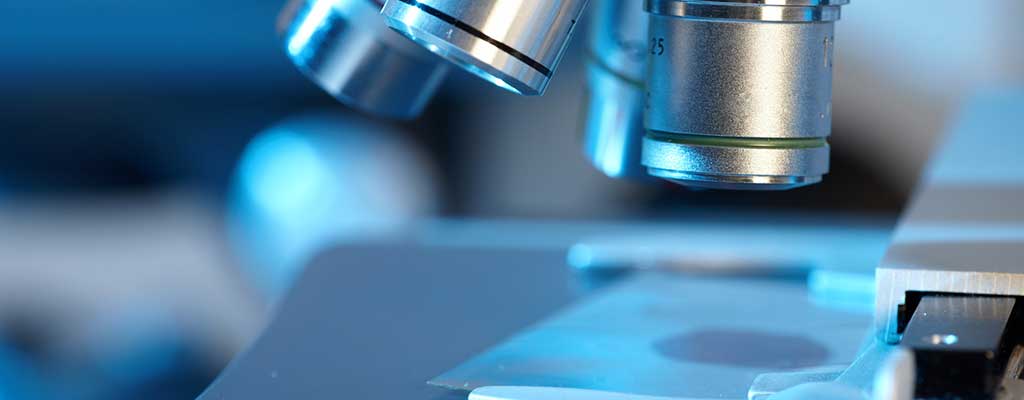 Myth: It’s Scientific Fact that GMOs Are Perfectly Safe microscope-opt