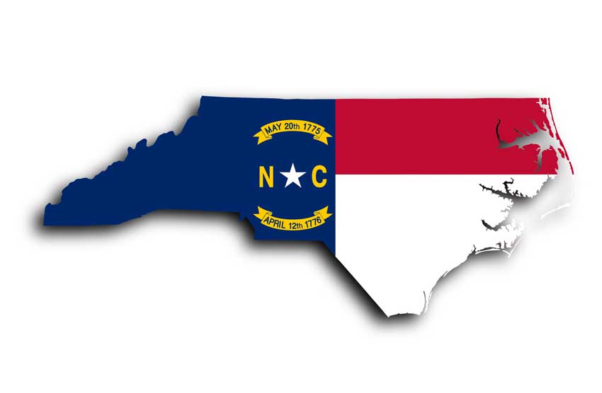North Carolina Bitcoin Bill