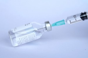 Congress Moves to Step Up Vaccine Enforcement