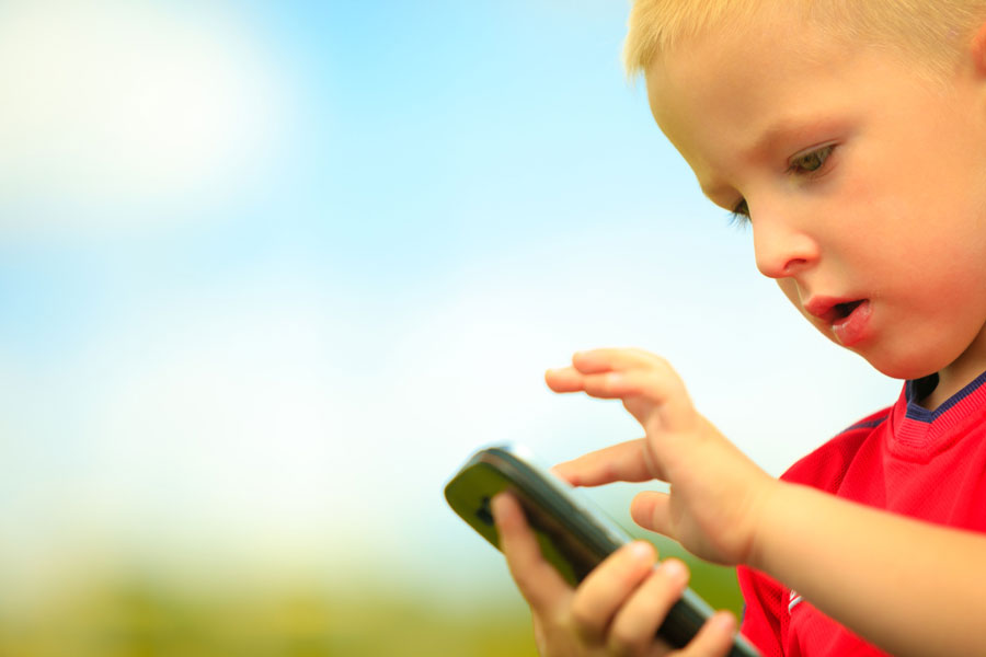 Wi-Fi Especially Dangerous for Young Children—Cell Phones Too