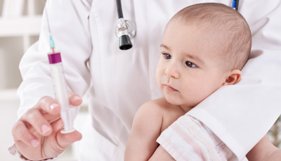 Kick Kids Out of Head Start if They Aren’t Vaccinated on the Government’s Schedule?