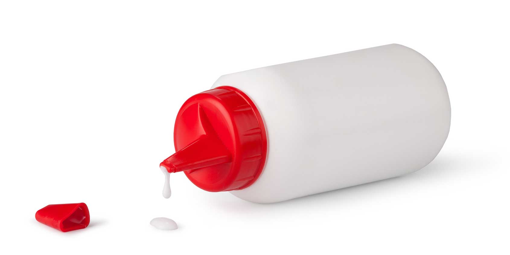 Are You Eating Meat Glue?