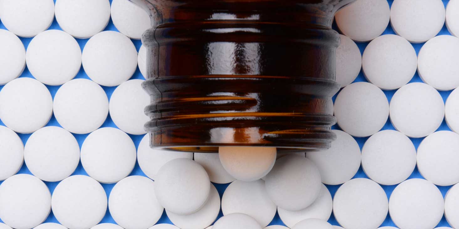 An Aspirin a Day…Doubles Heart Attack Risk?