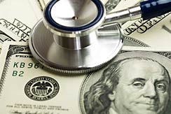 Action Alert: Support Health Care Price Transparency
