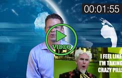 2 Minute Warning- March 1, 2018