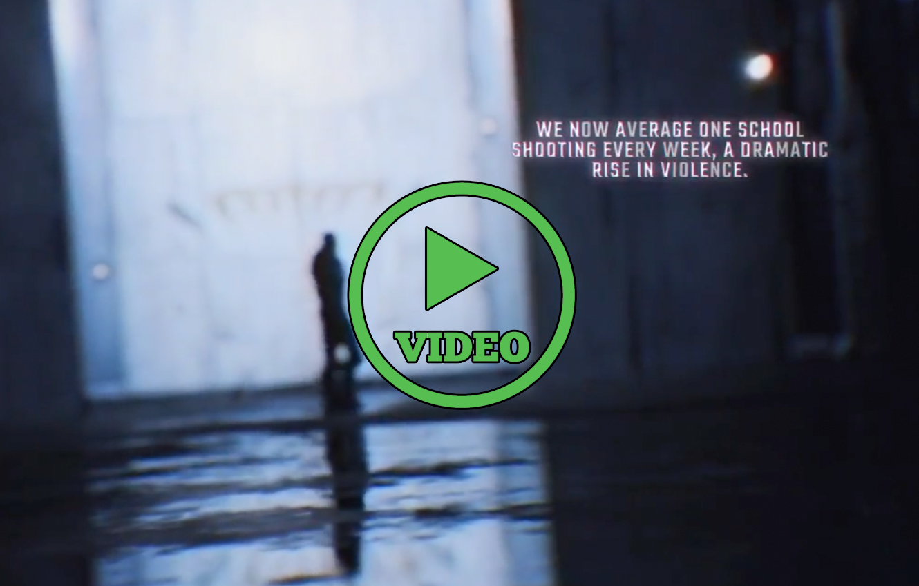 School Shootings and Antidepressants