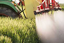 onsanto Is Finally Gone… But Not in a Good Way