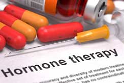 FDA Turns Its Back on Women with Menopause